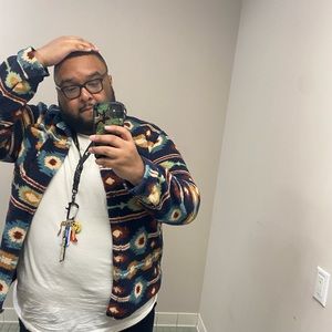 Meet your Posher, Keith